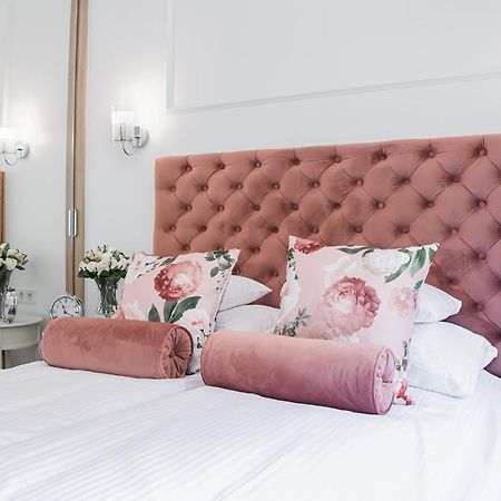 Warsaw Seasons By Alluxe Boutique Apartments Eksteriør bilde