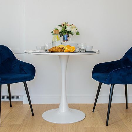 Warsaw Seasons By Alluxe Boutique Apartments Eksteriør bilde