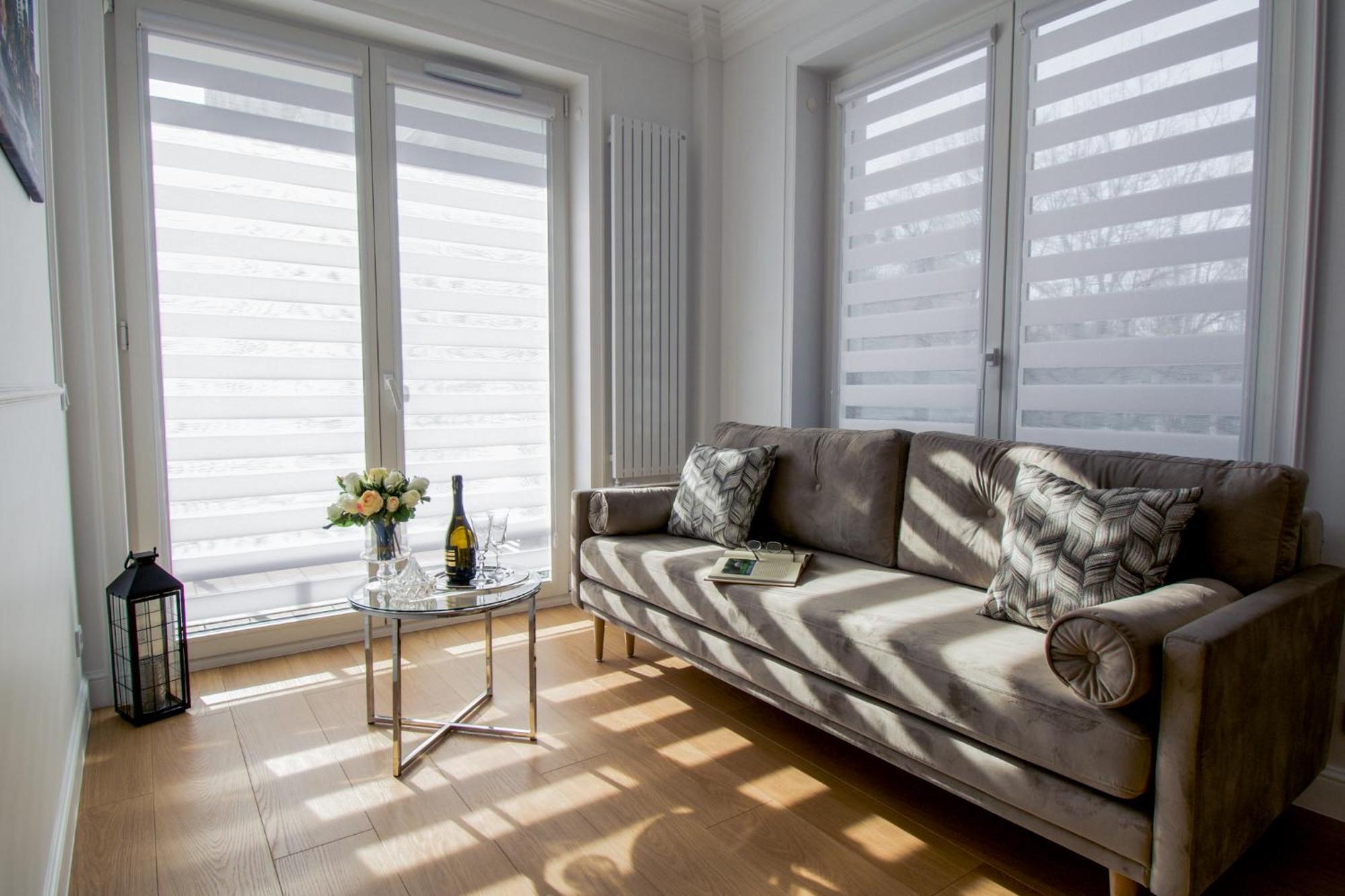 Warsaw Seasons By Alluxe Boutique Apartments Rom bilde